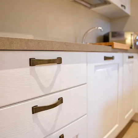 Dolcevita Appartement