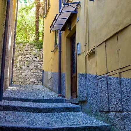 Appartement Dolcevita *