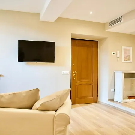 Dolcevita Appartement *