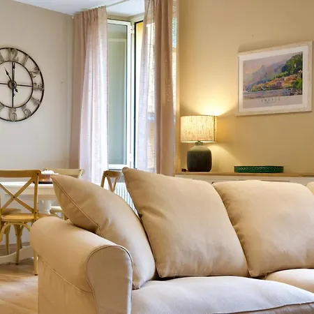 Dolcevita Apartment *