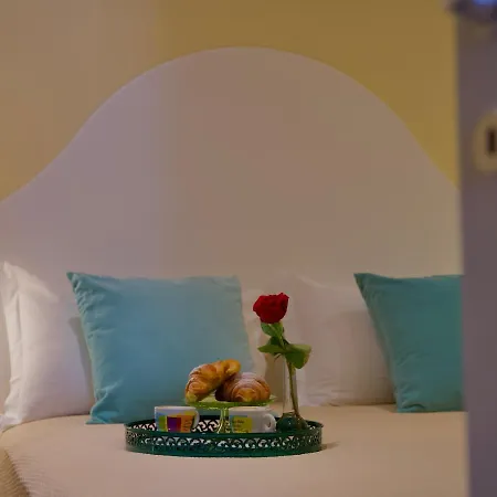 Dolcevita Apartment *