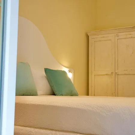 Apartment Dolcevita *