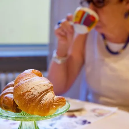 Apartament Dolcevita Bellagio