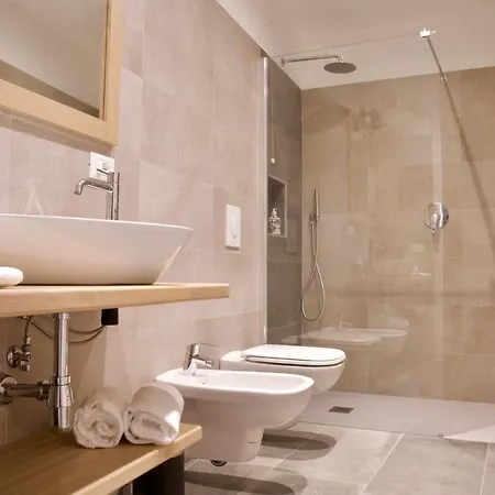 Apartment Dolcevita Bellagio
