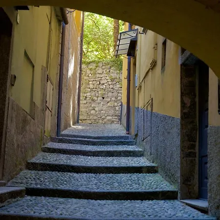 Dolcevita Bellagio